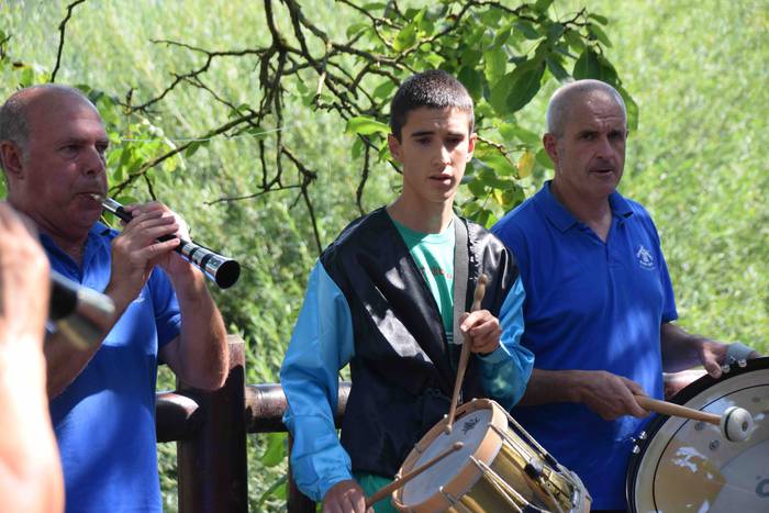 Ibarrako jaiak 2019. Kuadril 22 1566733602388