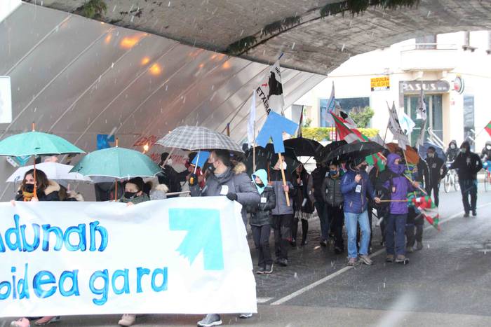 Aurreikuspenak gainditu ditu 11 1610219468515