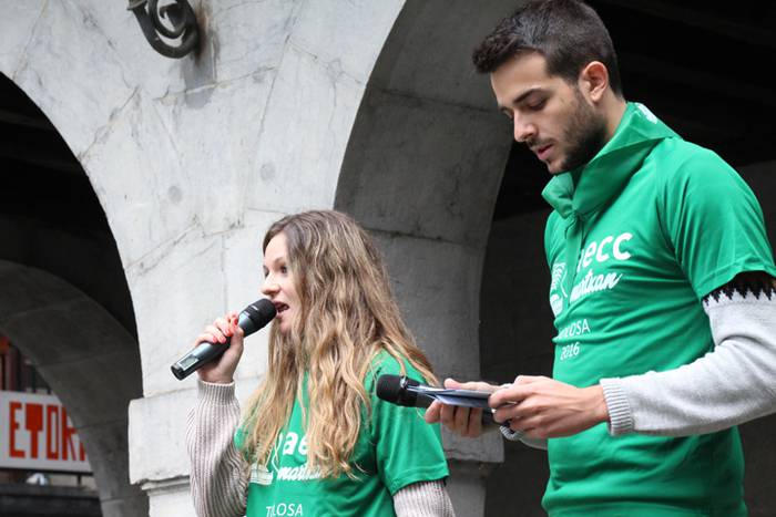 Minbiziari aurrea hartzeko deia 13 1477136340788