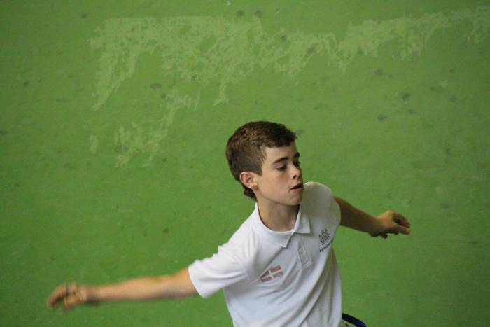 Ataria pilota txapelketa  103 1466584104590