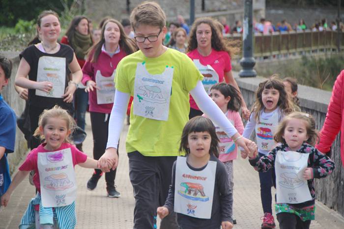 475 haur, klima aldaketaren  86 1520961027410