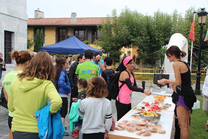 I. Eltxo Trail lasterketa 57 1476623192207