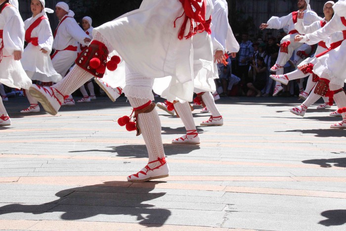 Tradizionaletan tradizionalena - 64