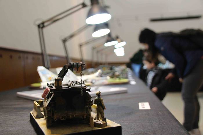 Artea milimetrotan neurtzen  2 1579959178235