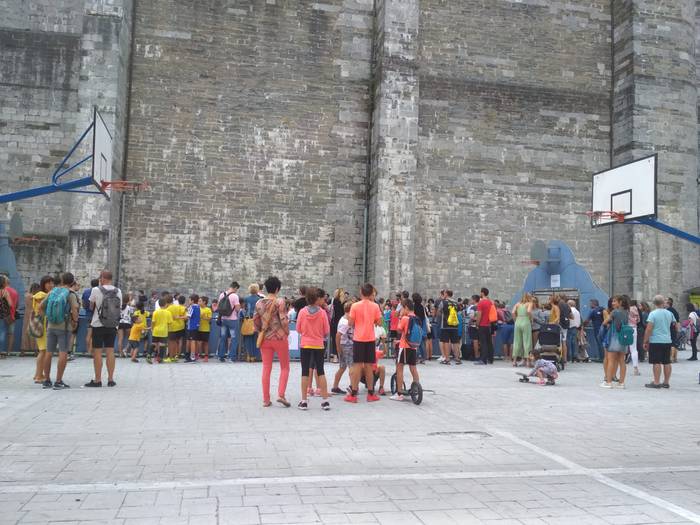 Tolosalaren 4x4 I Futsal Txa 14 1569230564147