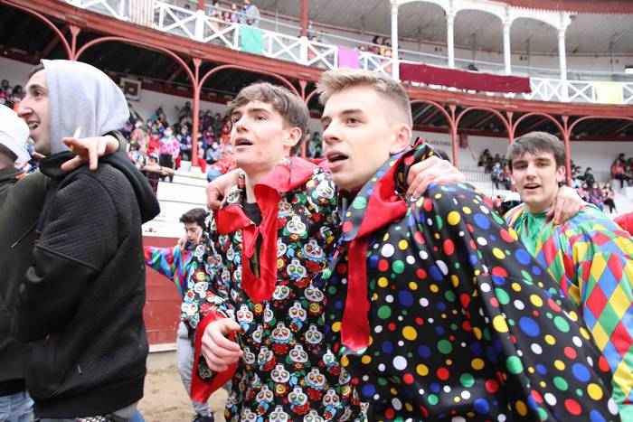 Itzuli dira plazara 25 1645726395763