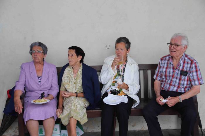 Txalokina dastatuz hasi dute 35 1565530540572