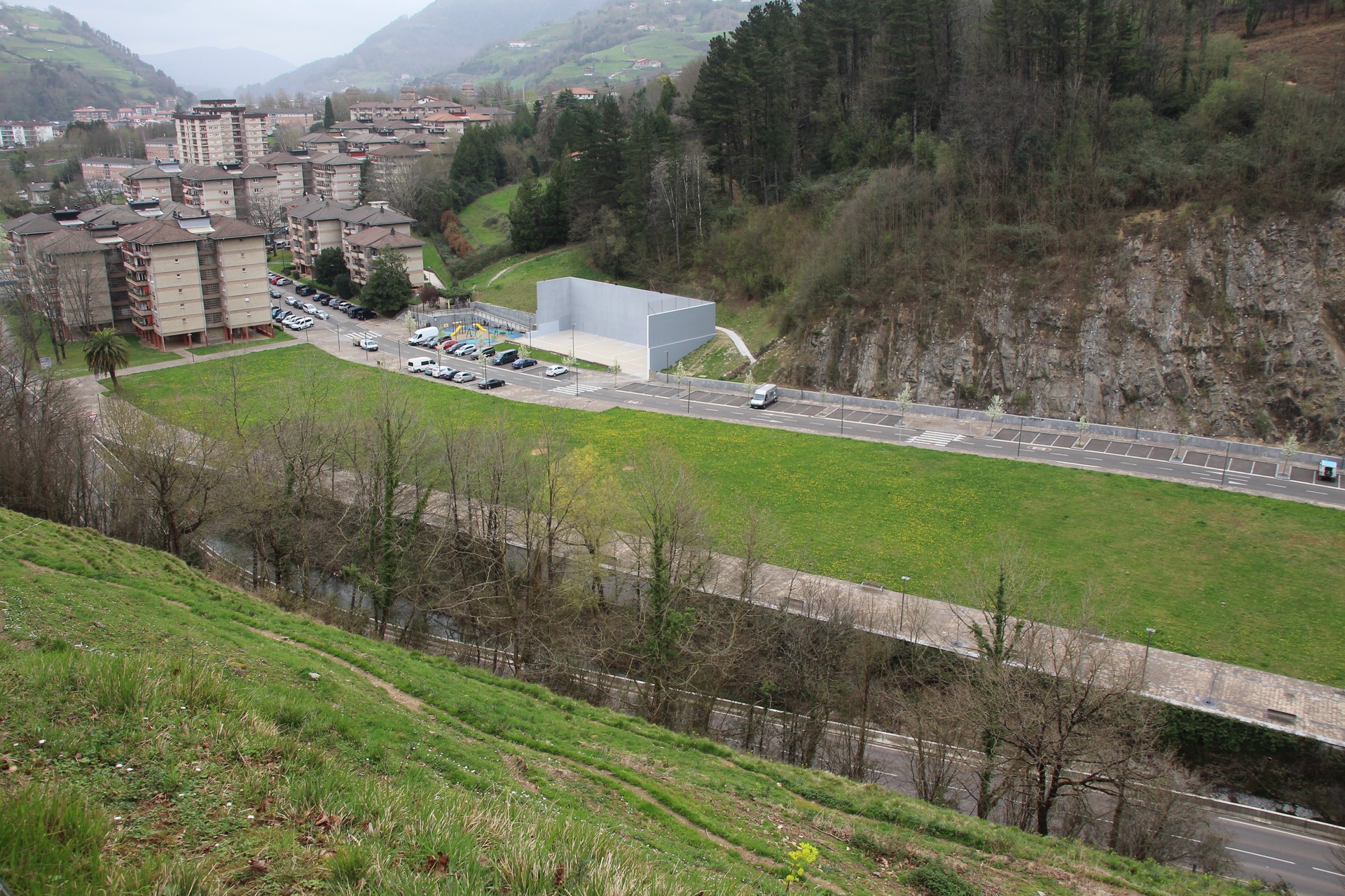 Urte berria