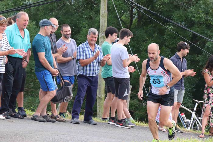 Aitor Regillagak eta Lourdes 120 1531661557719