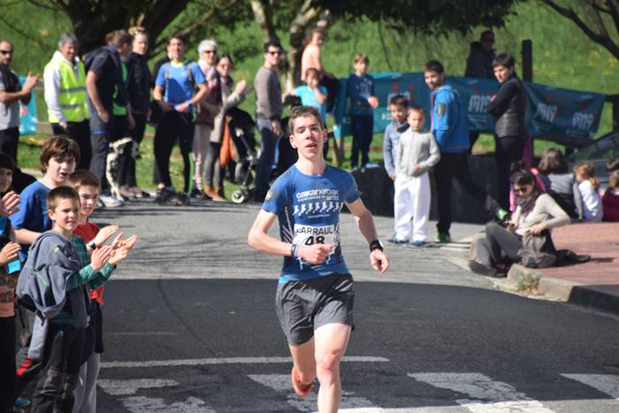 Hassan Ait Chaou eta Maitane 24 1489933666759