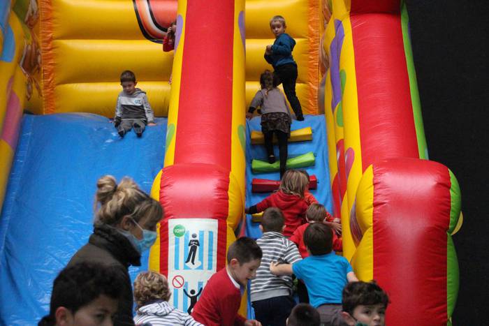 Amezketako San Martin eguna, 11 1636631439994