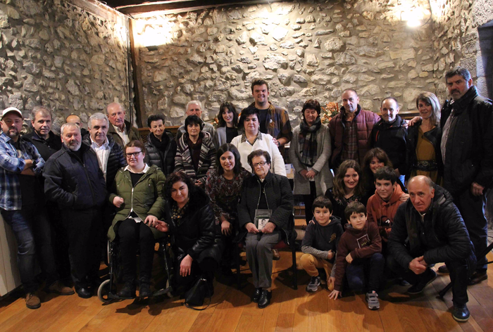 Bi bihotz zituen perfekzioni 21 1543674039931