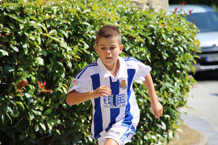 Korrika edo tokan, baina guz 12 1502717898643