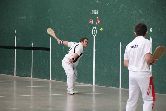 Gipuzkoako Pilota Egokituko  8 1643457762164