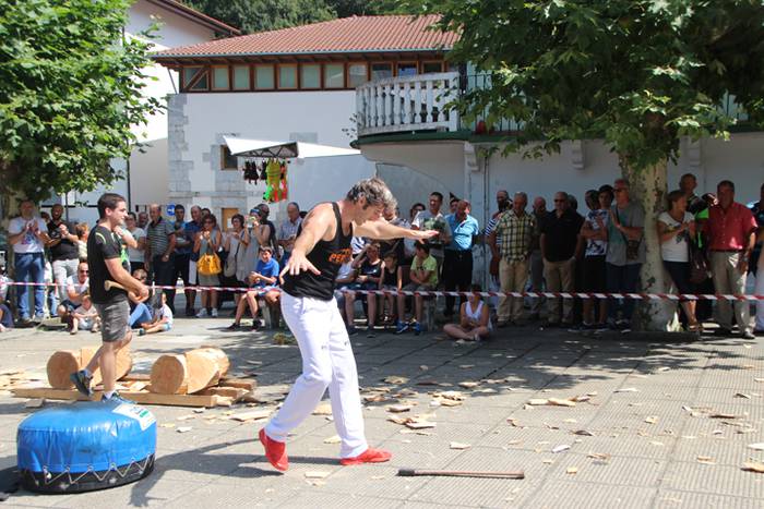 Mozorrorik onena, erakustald 63 1503591149027