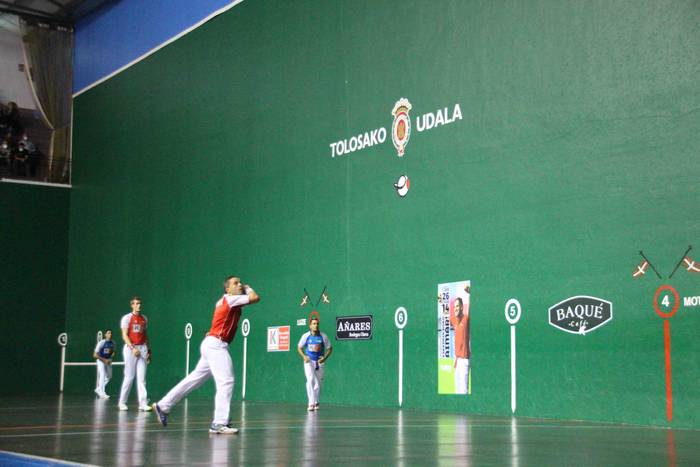 Olaizola II.ari agurra Tolos 54 1636396317659