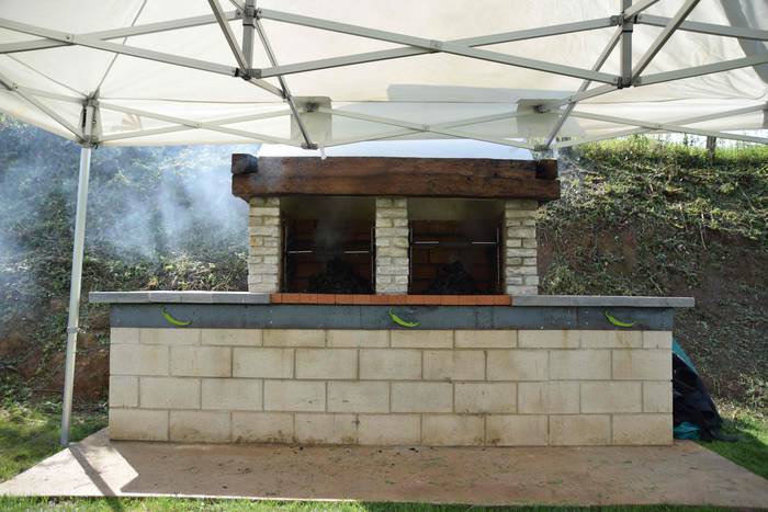 Piparraren Bidea aurkeztu du 12 1624008661508