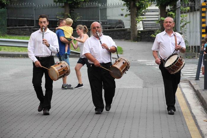 Amezketa San Bartolome jaiak 90 1535055988439