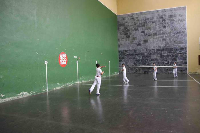 Atari Pilota Txapelketa, 201 23 1560950503869