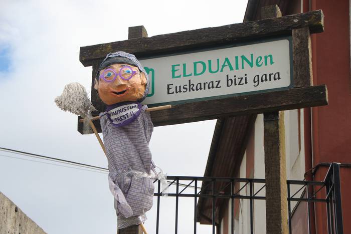 Elduain