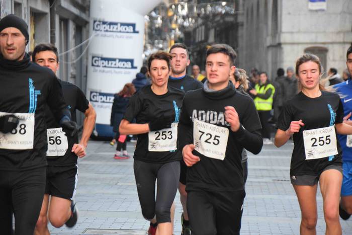 Mozorroarekin edo gabe, korrika 274 1546421872176