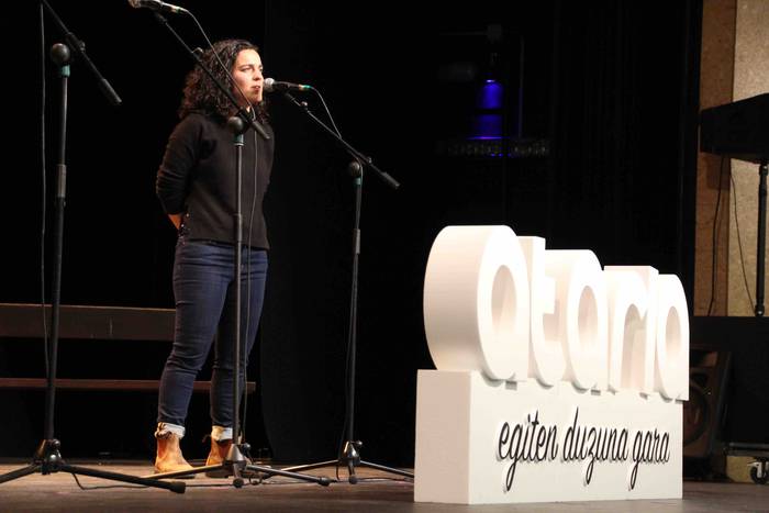 Atariak ere ireki du 'bertxo 13 1547932662720