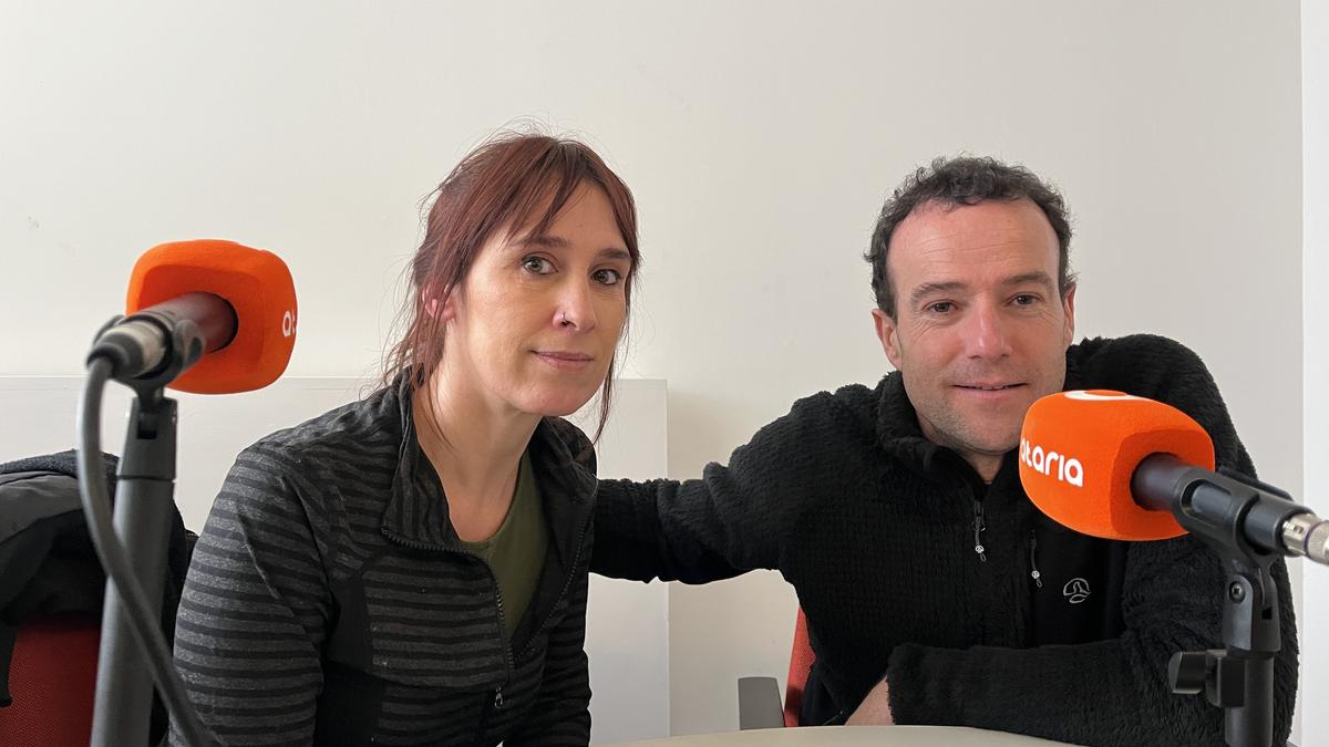 Beste inauteriei begirada