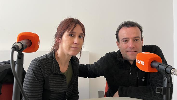 Beste inauteriei begirada