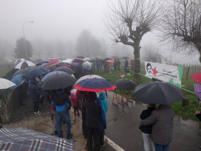 Mikel Lopetegi, gogoan 5 1489407581134