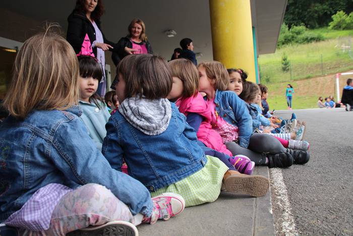 Irurako 6. mailako ikasleei omenaldia 4 1466159803826