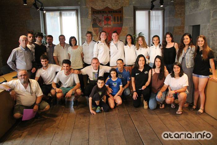 tolosa san joanak 2016 txupinazoa 12 1466705755379