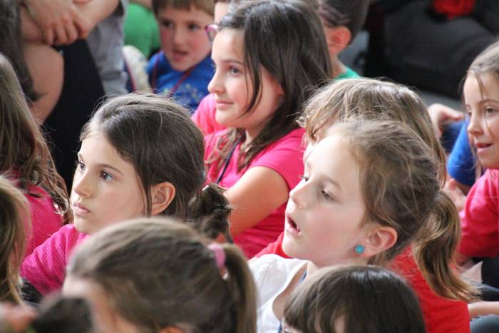 Eskola txiki eguna Ikaztegieta 3 1465750669572