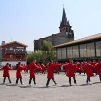 Adunako festak