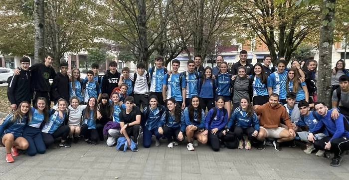 Maila ona eman dute Tolosa C 5 1667564244202