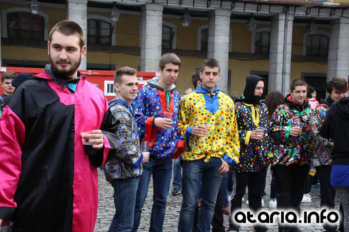 ostegun gizena 2016 kaleko giroa 58 1454602754550