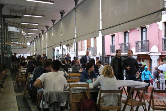 Tolosako Garagardo Azoka 2016 1 1474138208755