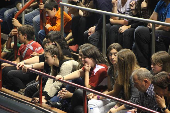 Altuna-Artola ligaxkako lehen partida 48 1445033133706