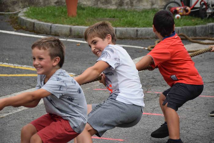 Orendain festak txupinazoa h 17 1534269737718