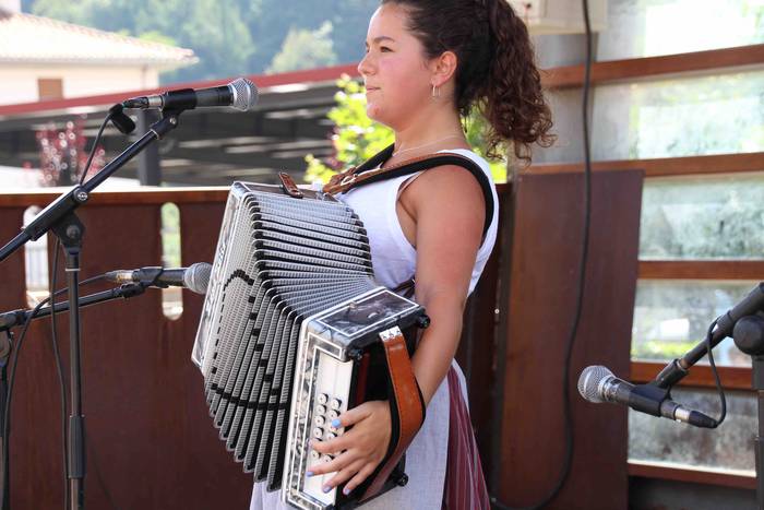 Berrobi San Agustin jaiak Tr 32 1535460345527