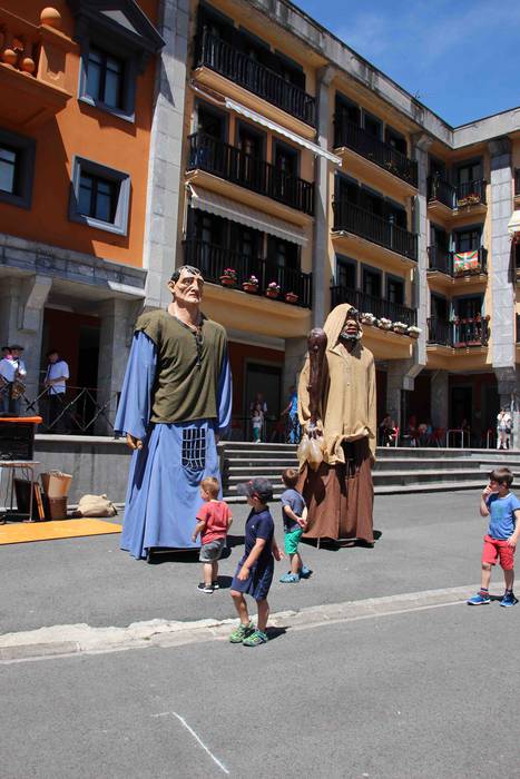 Anoetarrak oraindik ez dira  33 1561210237945