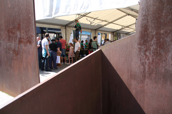 Erakusleiho bizi bat, lanbid 16 1524316851590