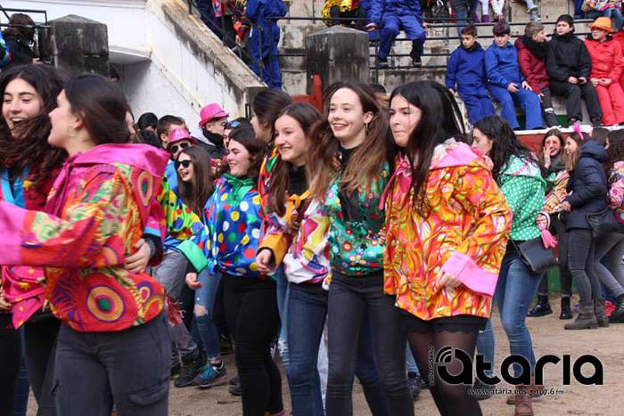 Zezen festarako gogoz 3 1518113733414