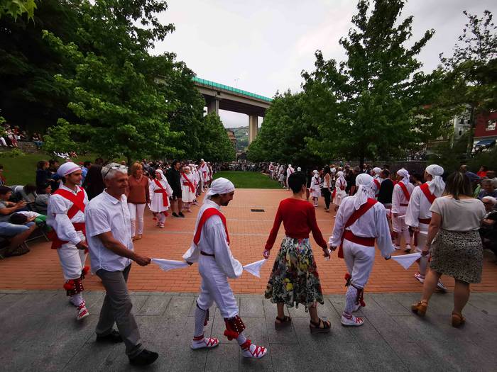 San Joan festak arratsaldea 111 1561400791218