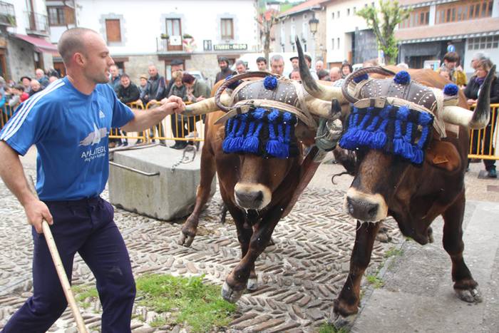 San Isidro Eguna Amasa Astea 19 1526395782069