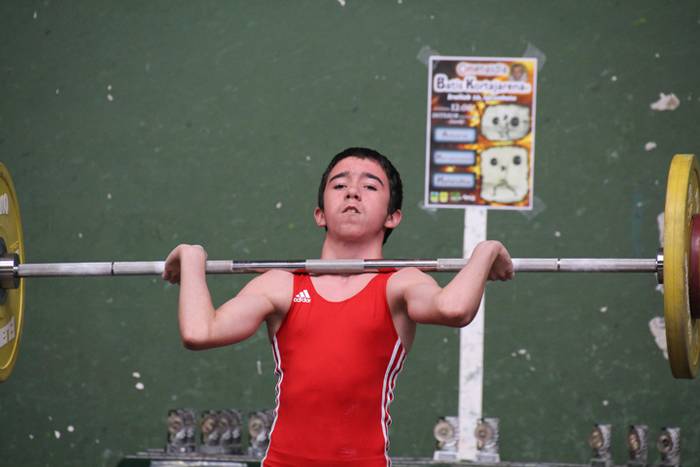 Eskerrik asko, Batis 42 1505571400093