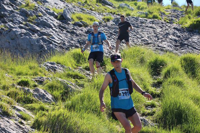 Lehen tontorra, Ernio 88 1497799816685