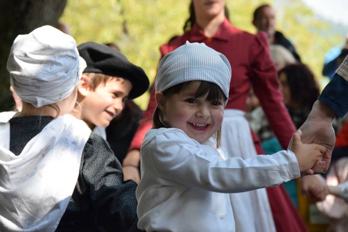 Izaskungo festak 2016 3 1463420304199