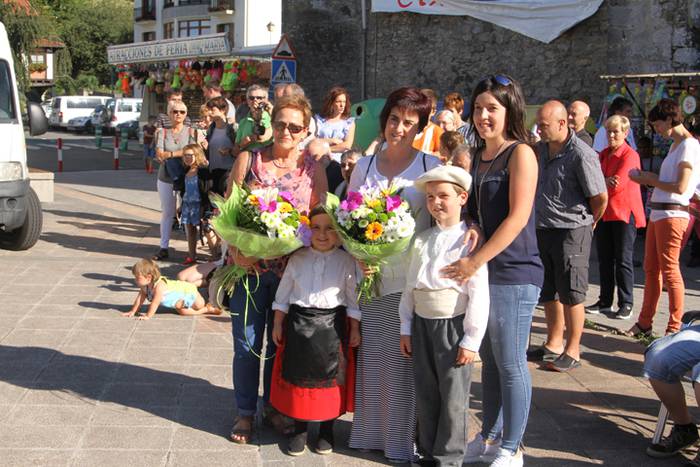 Altzoko jaiak 2017, hasiera 26 1501263476228