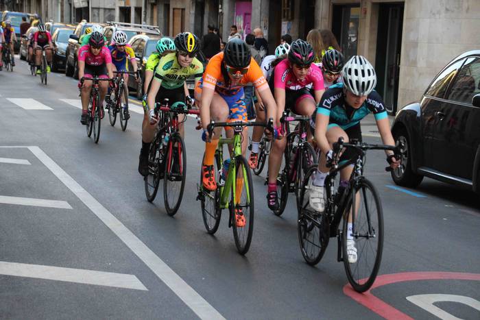 Ana Usabiaga izan da azkarre 11 1553367205101