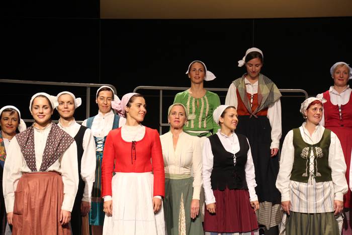 48. Tolosako Abesbatza Lehiaketa 86 1478020042058